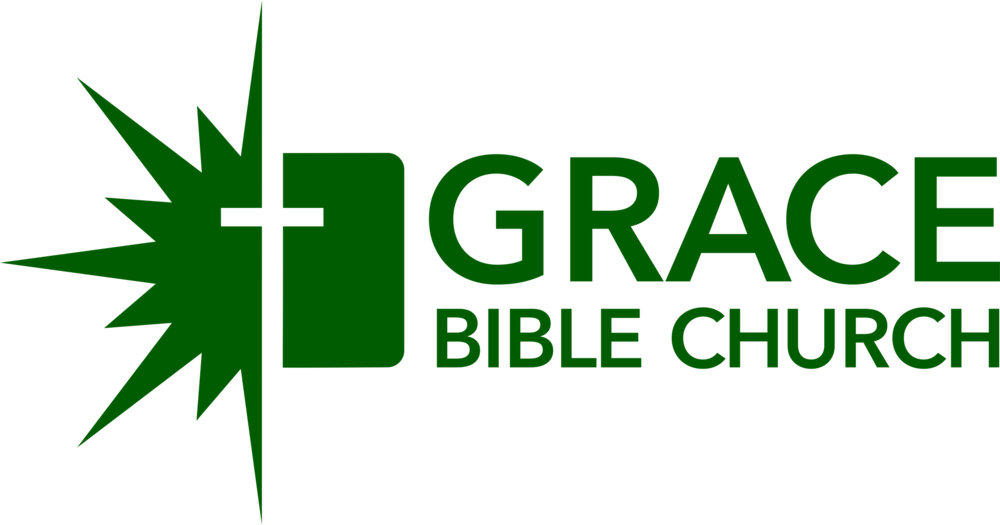 Grace Bible Church Clipart (1000x525), Png Download