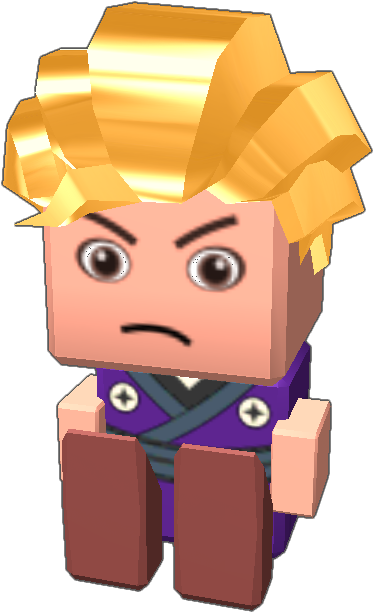 From Dragon Ball Z - Cartoon Clipart (768x768), Png Download