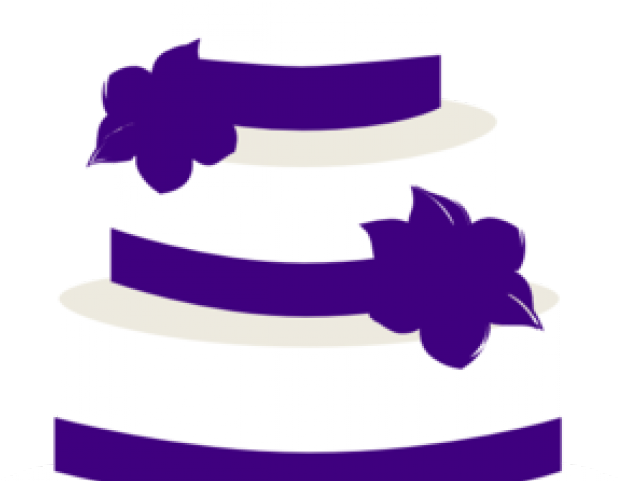 Wedding Cake Clipart Png Transparent Png (640x480), Png Download