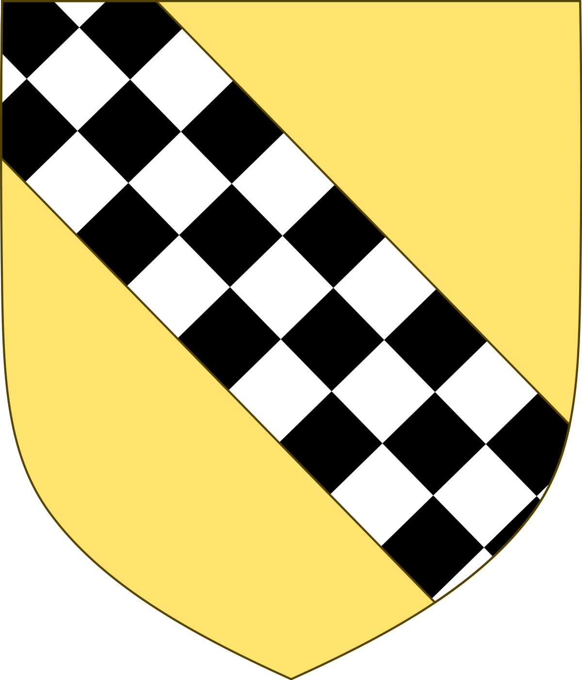 Stemma Famiglia Adorno Clipart (1200x1401), Png Download