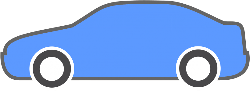 3 - - Truck Clipart (860x430), Png Download