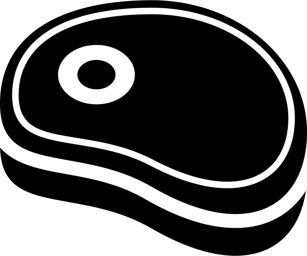 Steak Comments Clipart (980x818), Png Download