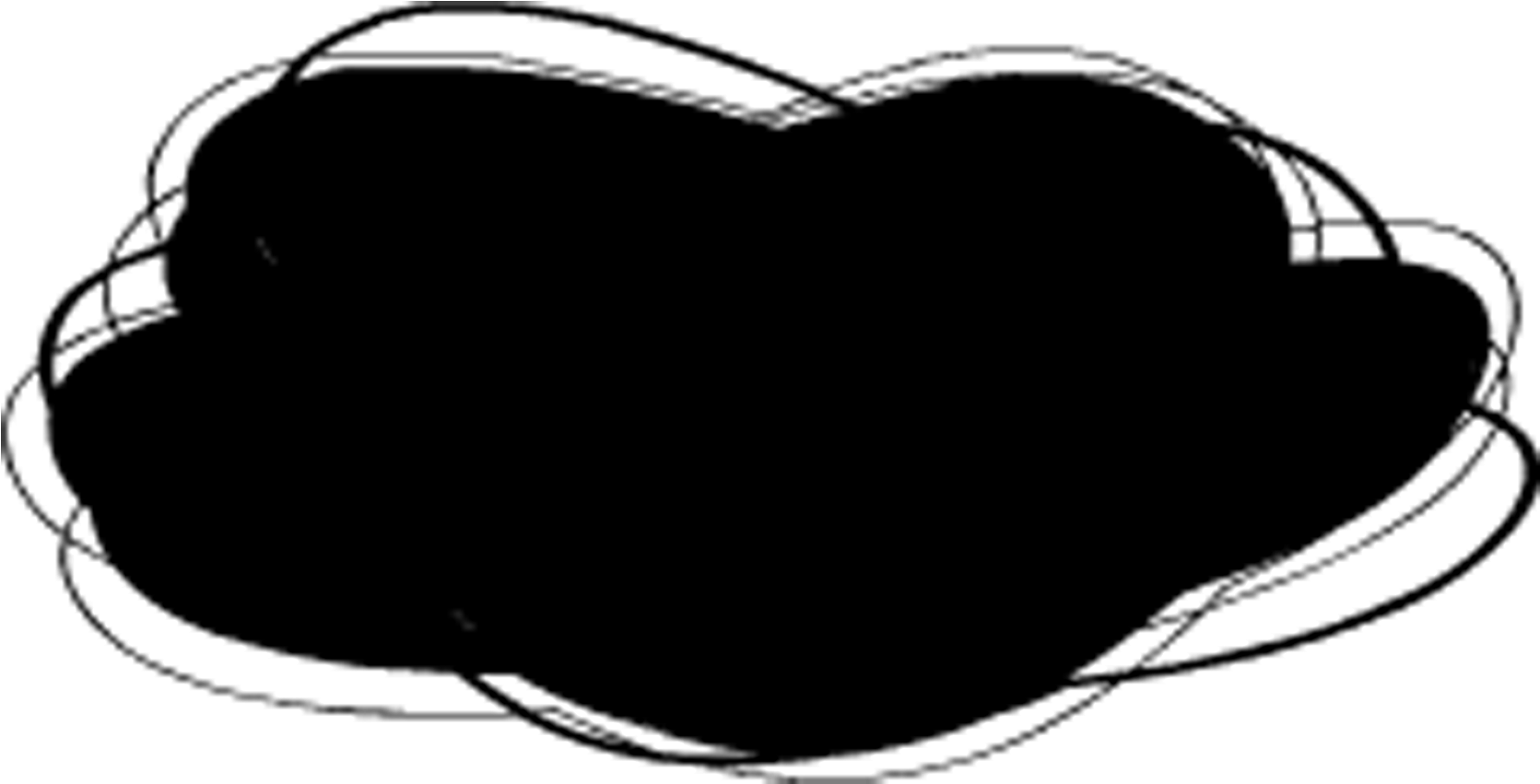 Dialog Computer File Children Cute Transprent Png - Text Box Png Black And White Transparent Clipart (1920x1080), Png Download