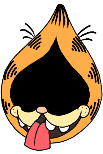 1 - Halloween Bob's Burger Art Clipart (800x600), Png Download