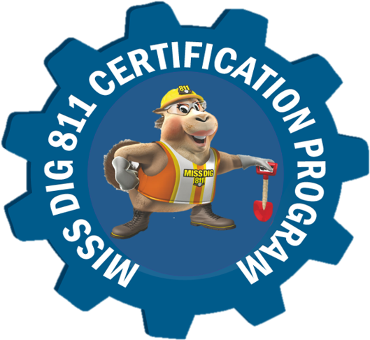 Join Us At A Safe Excavation Practices Workshop Coming - Association Clipart (617x522), Png Download