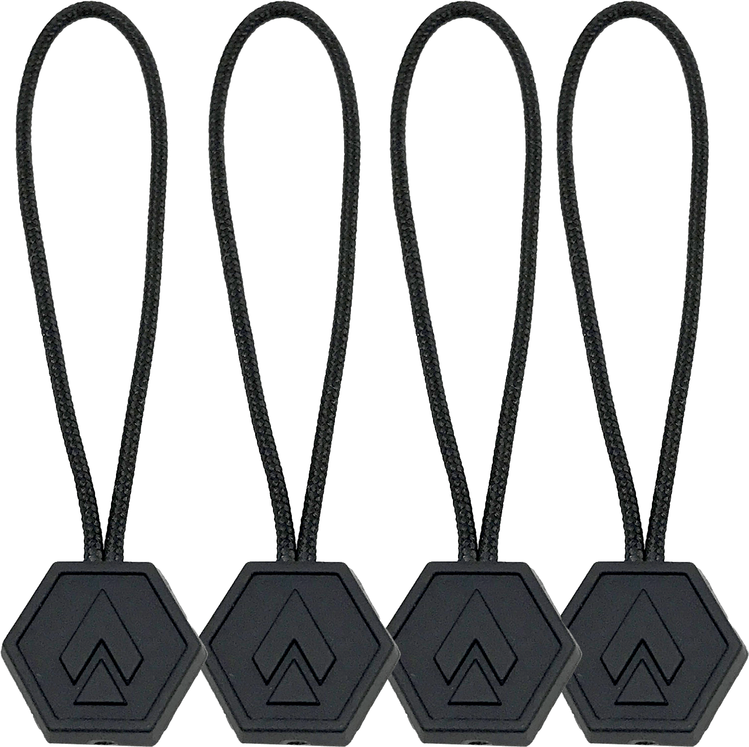 Tip Of The Spear Zipper Pulls - Zipper Pulls Clipart (1500x1500), Png Download