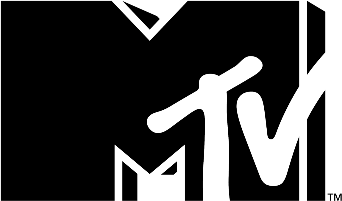 New Mtv Clipart (1193x704), Png Download