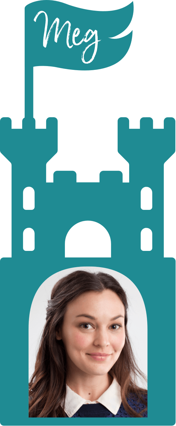 Meg's Gift Benefits Clipart (564x1360), Png Download