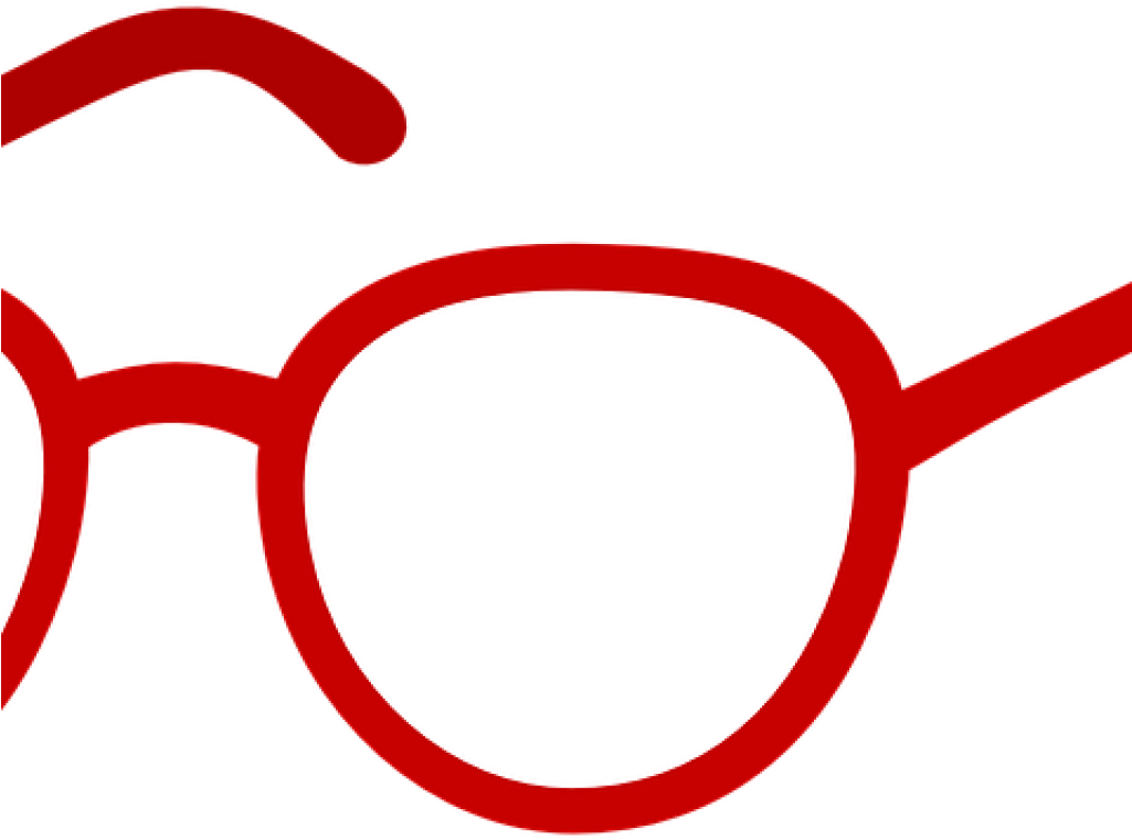 Glasses Clipart (640x480), Png Download