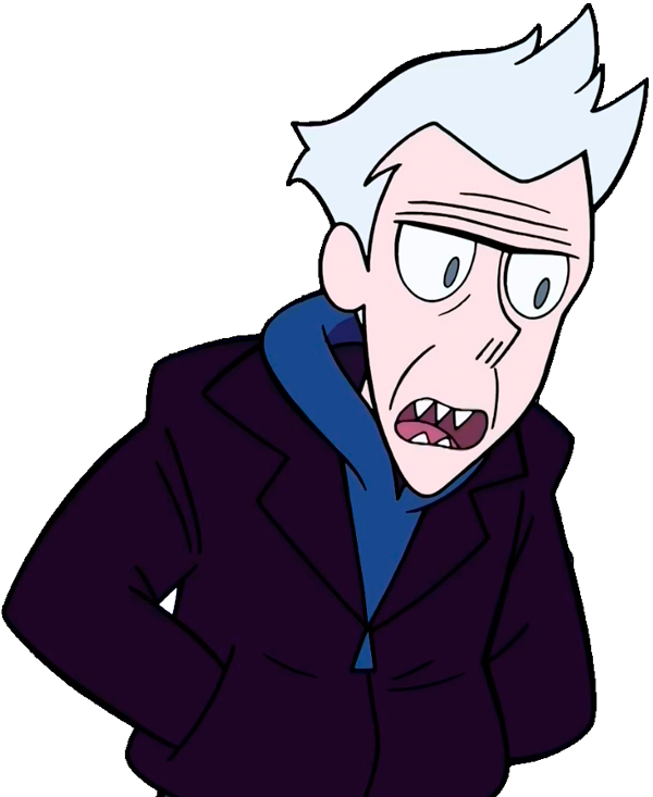 Https - //static - Tvtropes - Org/pmwiki/pub/images/ - Steven Universe Minor Characters Clipart (599x733), Png Download