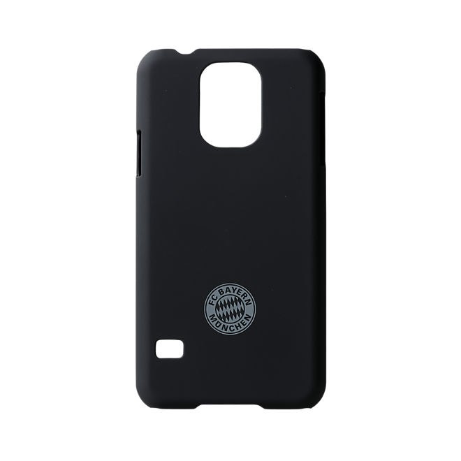 Back Cover Logo Black Galaxy S5 - Goods Clipart (660x660), Png Download