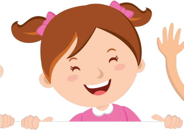 Planets Clipart Kid Png - Transparent Child Clipart (640x480), Png Download