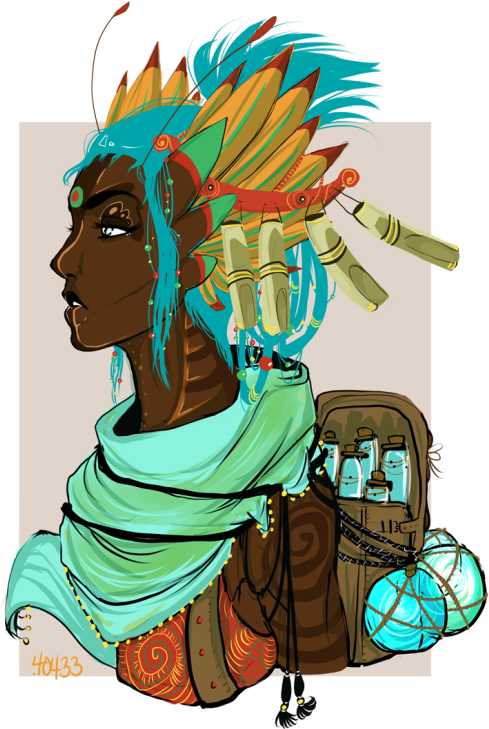 Free Curved Arrow No Background Clipart - Illustration - Png Download (500x750), Png Download