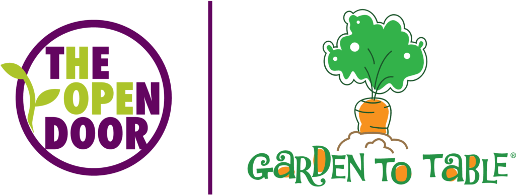 Gardener Picture Free Stock Plot Huge - Open Door Labs, Inc. Clipart (1024x401), Png Download