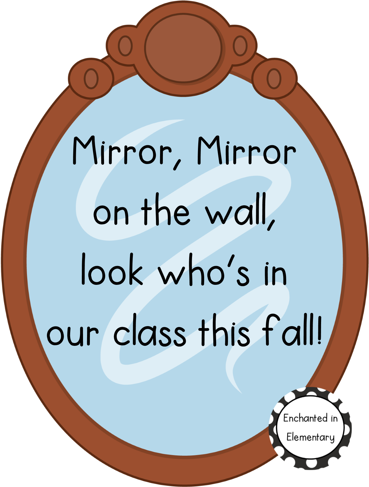 Vector Black And White Library Monday Made It Table - Self-portrait Clipart (1196x1576), Png Download