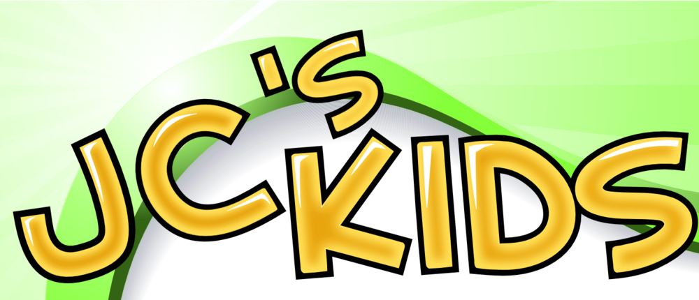Jc's Kids Is A Friendly Environment For 1st Through - Graphics Clipart (1000x430), Png Download