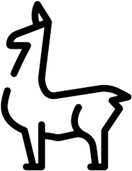 Alpaca And Mohair Test Request Form - Clip Art - Png Download (752x752), Png Download