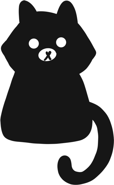 Alpaca Halloween Pack Messages Sticker-3 - Cartoon Clipart (618x618), Png Download