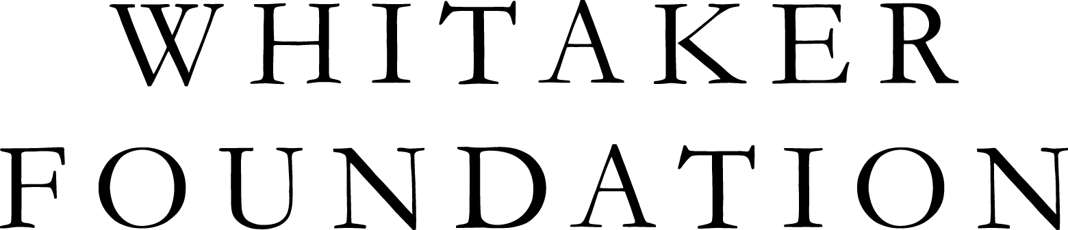 Whitakerfoundation Black - Bran Castle Clipart (1560x337), Png Download