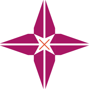 Toggle Navigation - Logo Clipart (300x300), Png Download