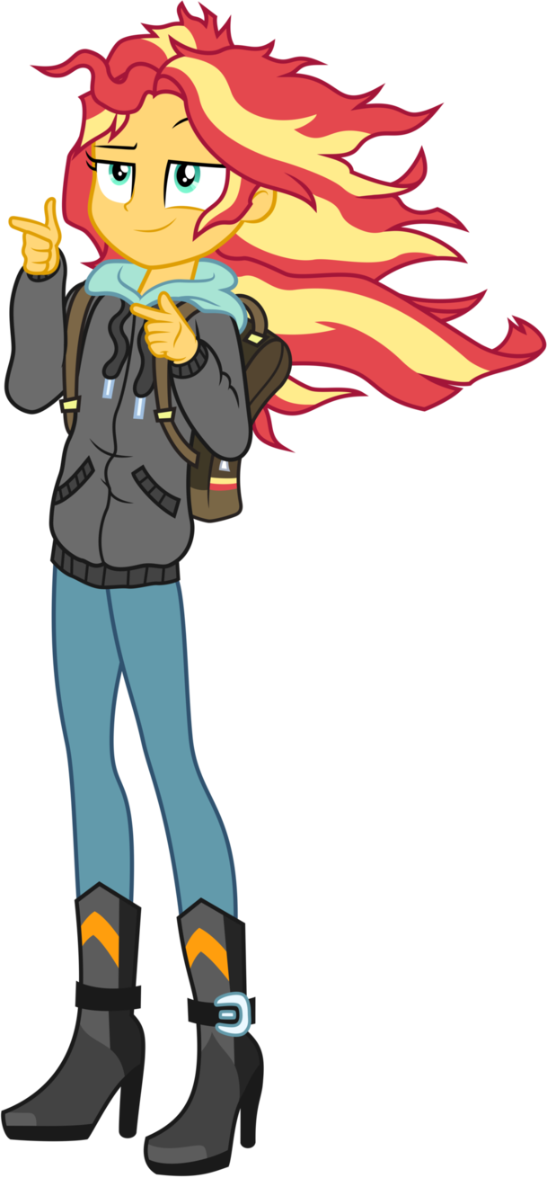 Clean Clipart Messy Person - Seattle - Png Download (609x1310), Png Download