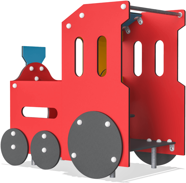 Train Clipart (640x630), Png Download