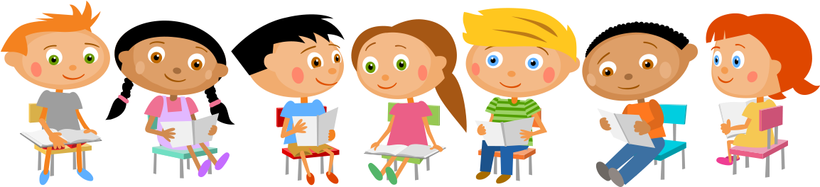 Transparent Kids Banner Png Clipart (1200x340), Png Download