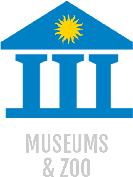 Museums & Zoo - Porteus & Son Builders Clipart (510x680), Png Download