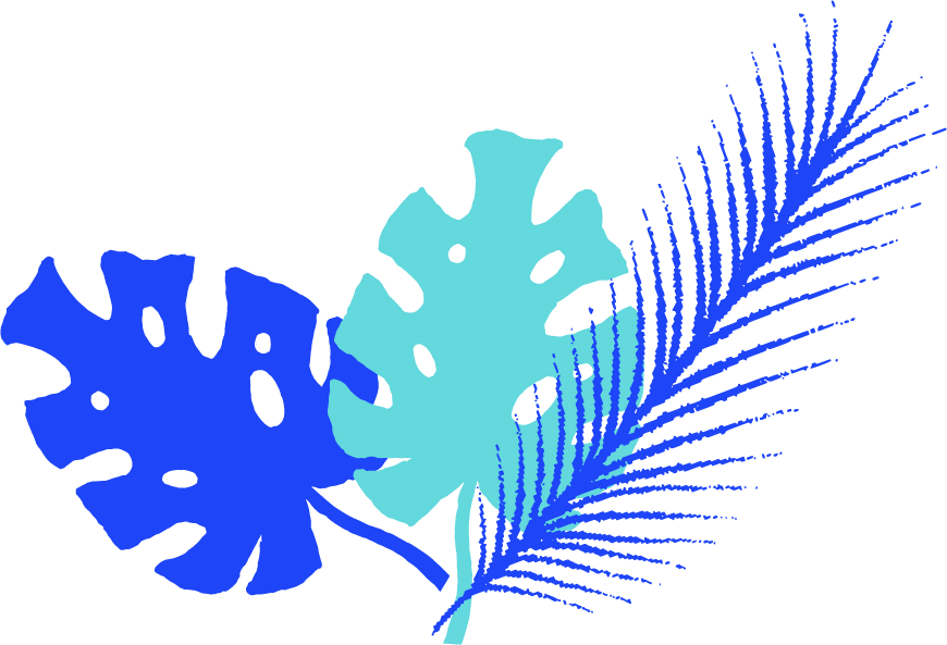 Swimming In The Ocean Clipart (870x593), Png Download