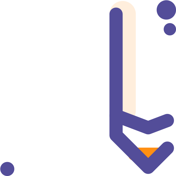 Pencil Pencil - Graphic Design Clipart (787x787), Png Download