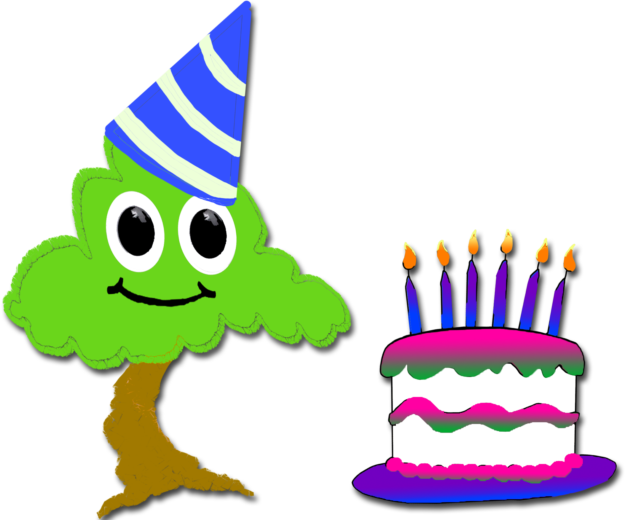 Big Picture Editing For Today's Picture Book Story Clipart (3000x1753), Png Download