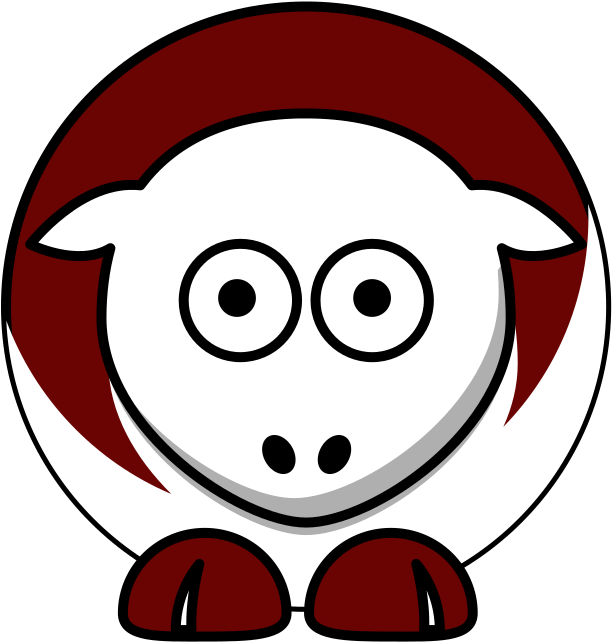 Texas Southern Tigers Clipart (570x598), Png Download