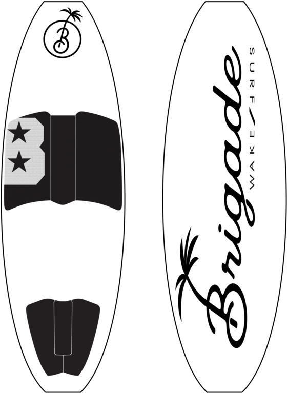 House Halfie Pro Wakesurfer - Wakesurfing Clipart (580x781), Png Download