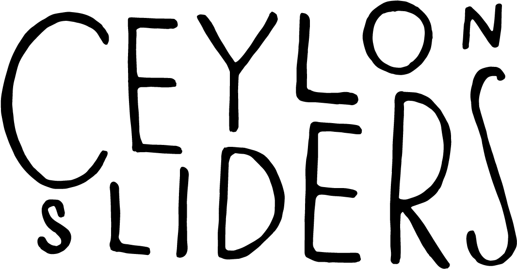 Ceylon Sliders Clipart (1146x597), Png Download