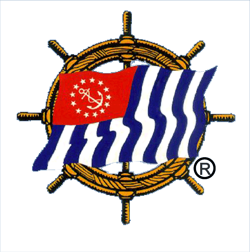 America's Boating Club Sea Scout / Apprentice Membership - United States Power Squadrons Clipart (974x983), Png Download