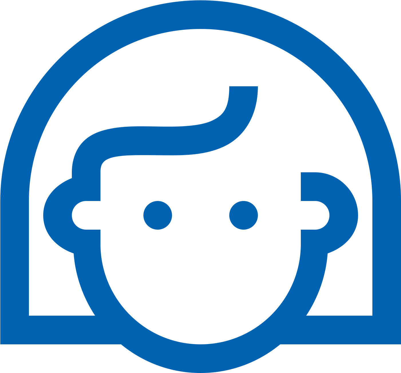 Family Man Woman Icon - Icon Clipart (1600x1600), Png Download