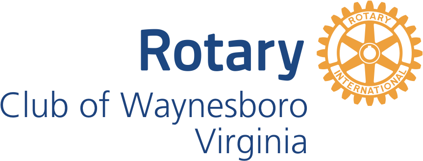 2017 Rotary Golf Tournament At Lakeview Golf Club In - Rotary Club Of Penrith Valley Clipart (905x358), Png Download