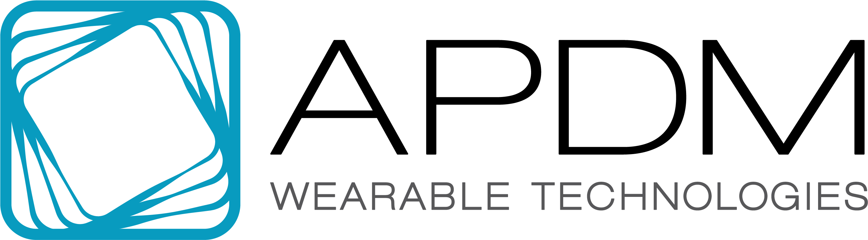 Apdm Wearable Technologies - Affinity @ Serangoon Clipart (2972x823), Png Download