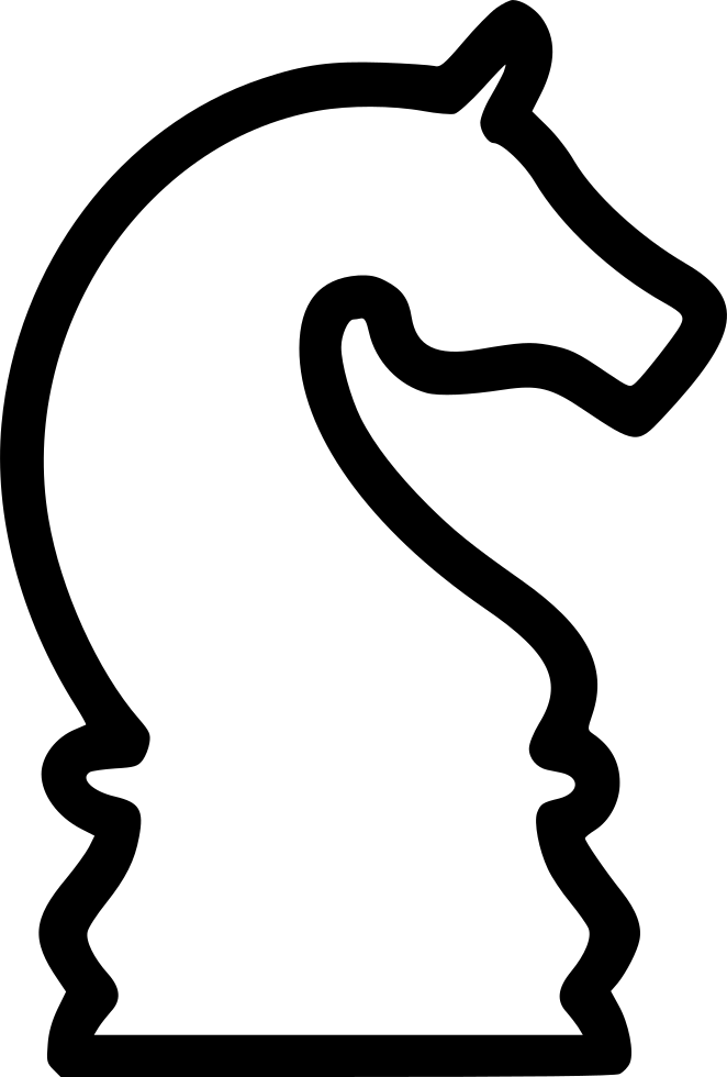 Chess Ii Comments Clipart (662x980), Png Download