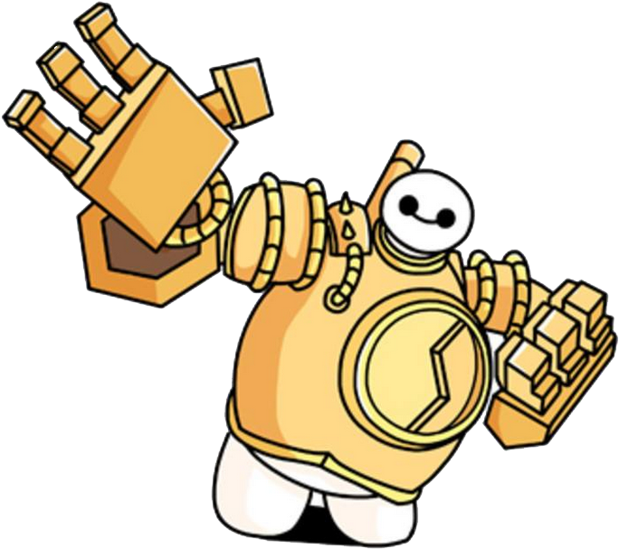 League Of Legends Avatar Clip Art Robot - Cartoon Avatar Robot - Png Download (809x691), Png Download