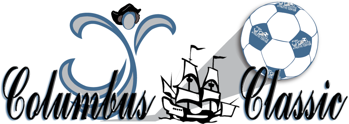 Roots Columbus Day Classic - Ship Graphic Clipart (1179x411), Png Download