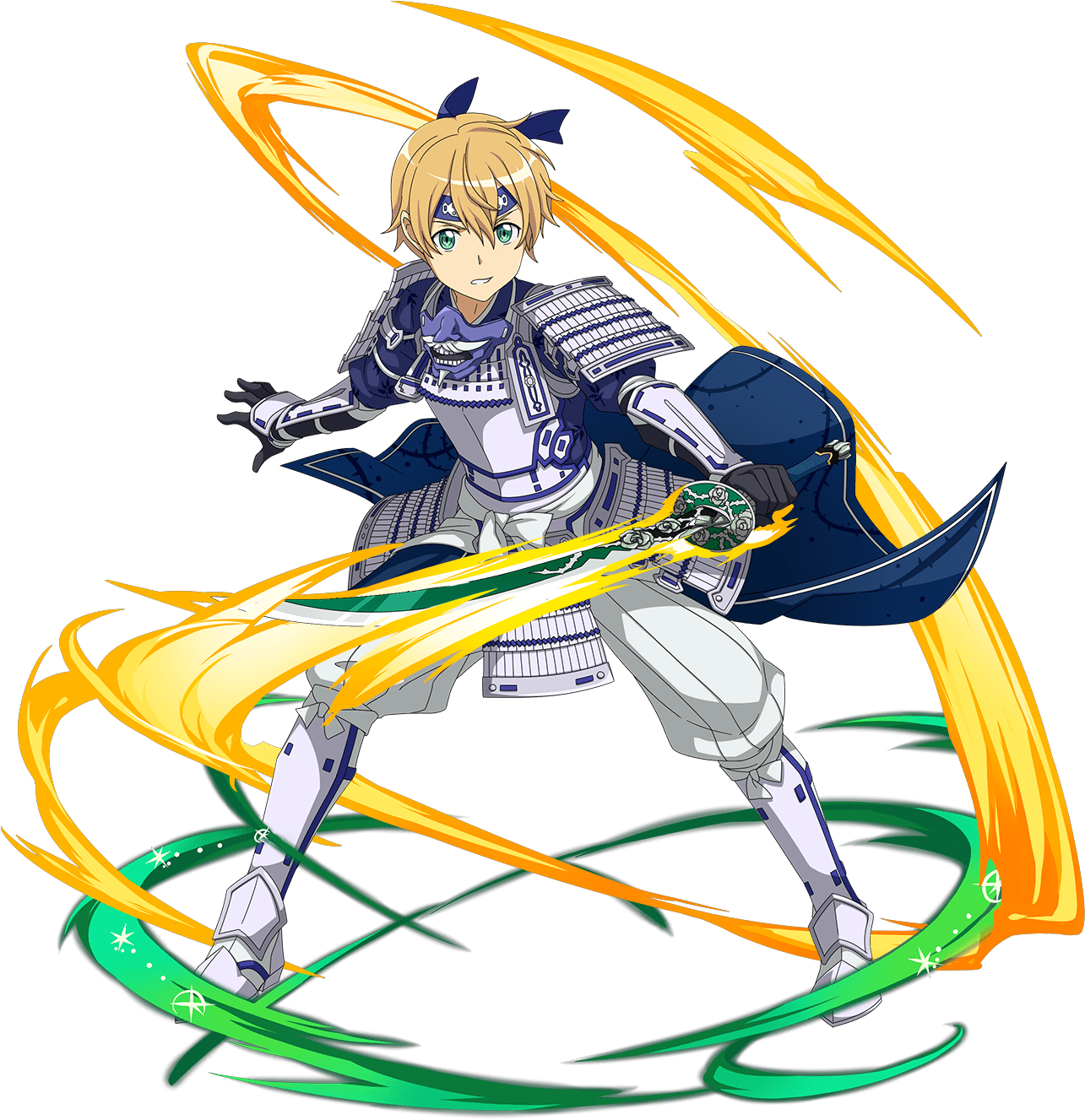 Eugeo Sao Clipart - Full Size Clipart (#1812810) - PinClipart