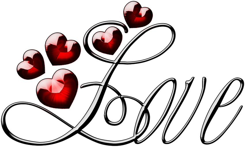 Have A Beautiful Day, My Friends Remember To Love Yourself - Valentine's Day Clipart (960x718), Png Download