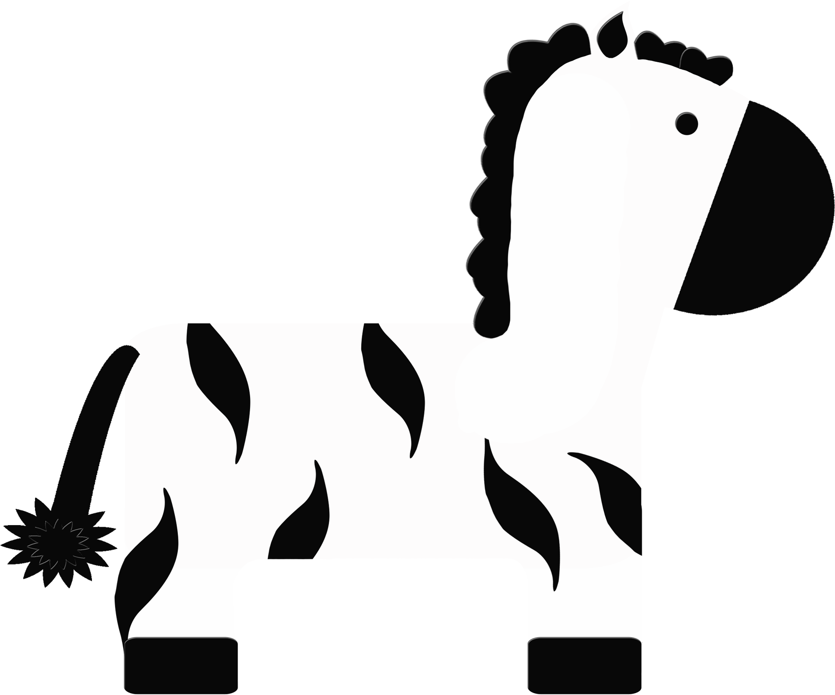 Share This - - Illustration Clipart (2208x1884), Png Download