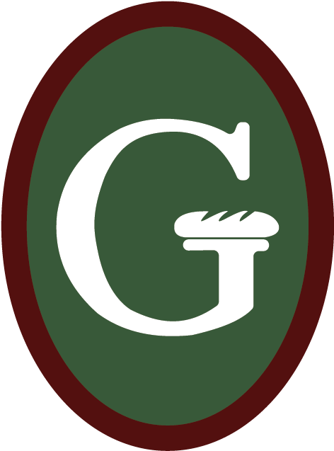 Gargaro's Italian Bakery Clipart (872x1220), Png Download