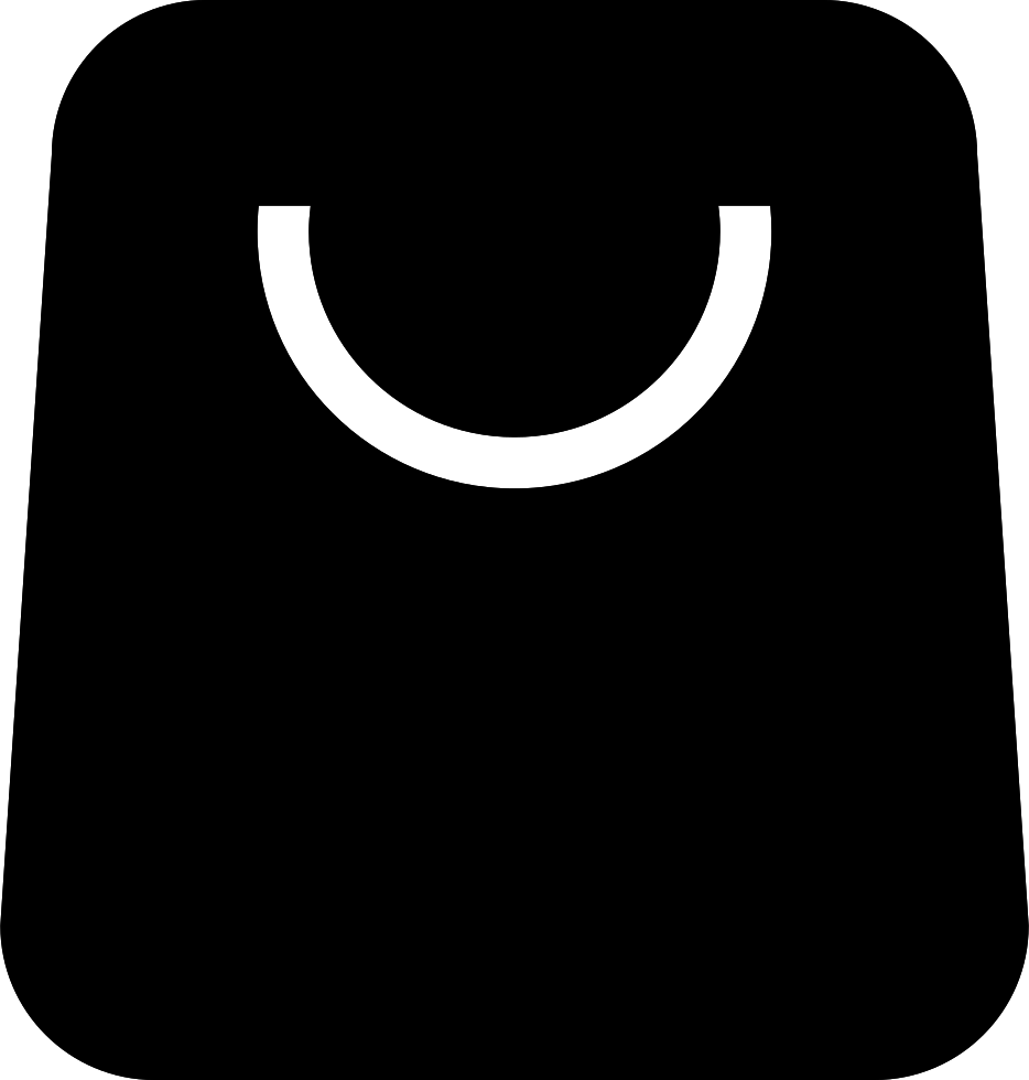 Shopping Bag Comments - Shopping Bag Clipart (934x980), Png Download