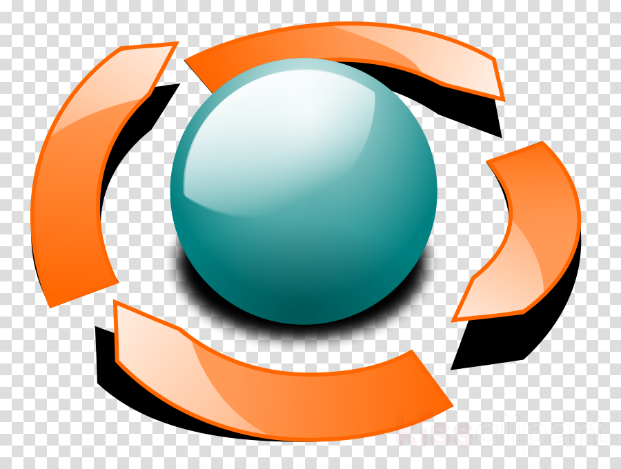 Arrow Arrows Clipart Clip Art - Star 6 - Png Download (900x680), Png Download