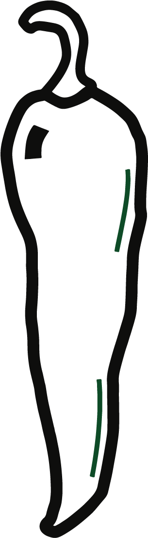 Chile Mx Clipart (1200x1201), Png Download