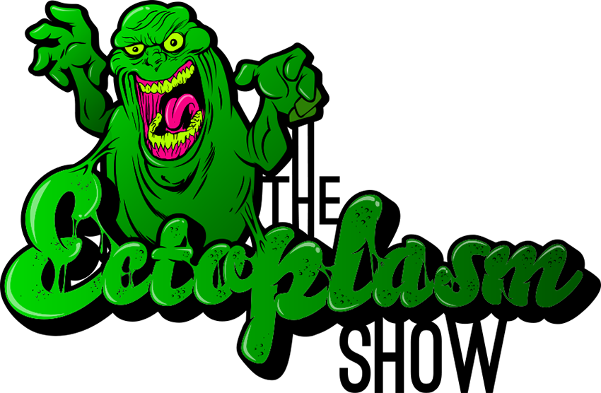 View Larger Image - Ectoplasm Show Clipart (850x556), Png Download