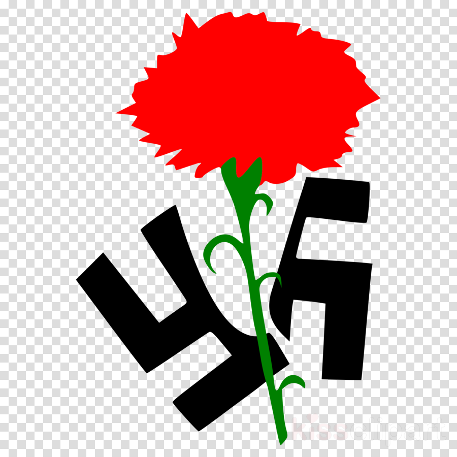 Red Carnation Clip Art Clipart Computer Icons Carnation - Png Download (900x900), Png Download